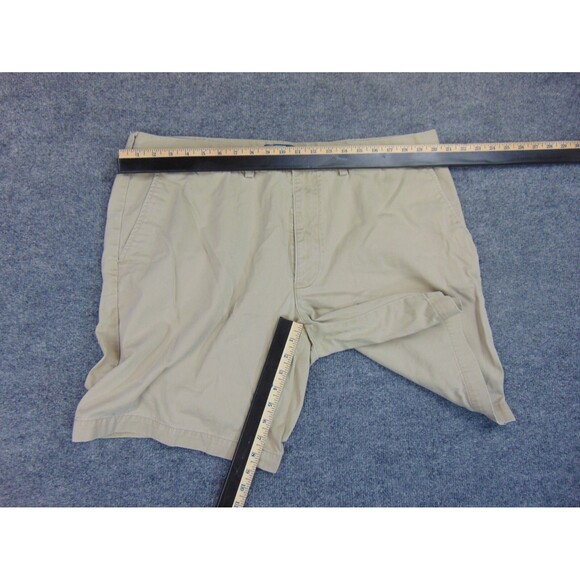 Polo Ralph Lauren Shorts Mens 40x9 Prospect Tan Pants Short Pants - Picture 6 of 9